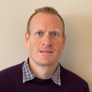 Meet your Posher, Nate